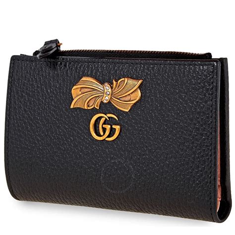 gucci double g wallet|women Gucci gg wallet.